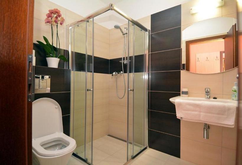 פנסיון Bartal Rodinné Vinárstvo