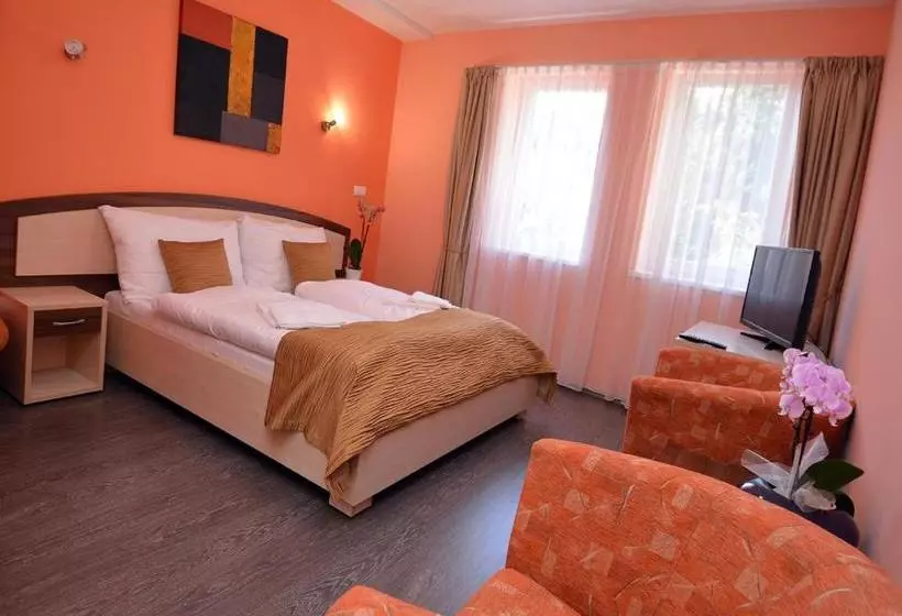 Majatalo Bartal Rodinné Vinárstvo