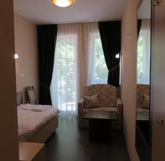 Majatalo Bartal Rodinné Vinárstvo