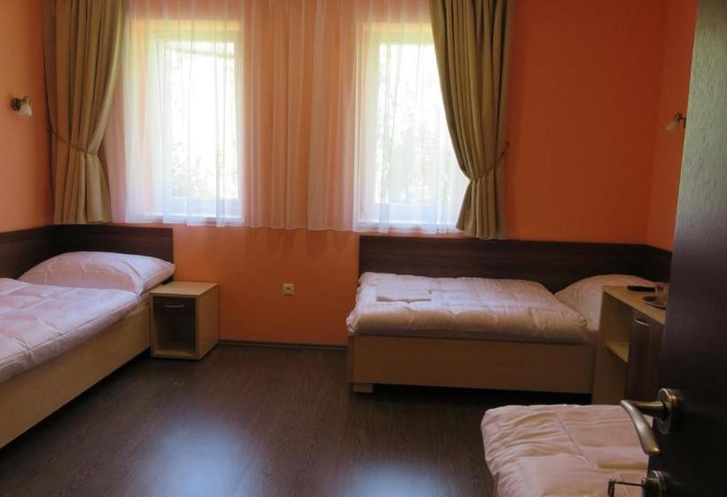 ペンション Bartal Rodinné Vinárstvo