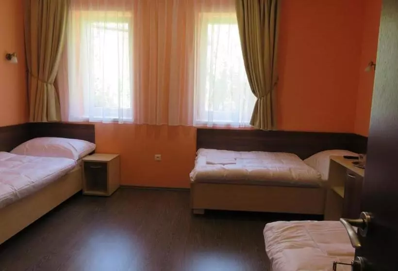 Majatalo Bartal Rodinné Vinárstvo