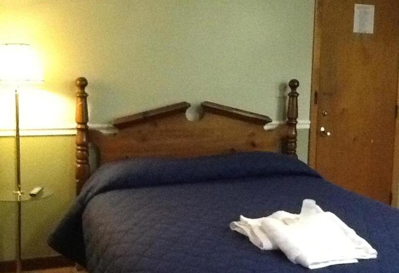 بنسيون Brookside House Lodging