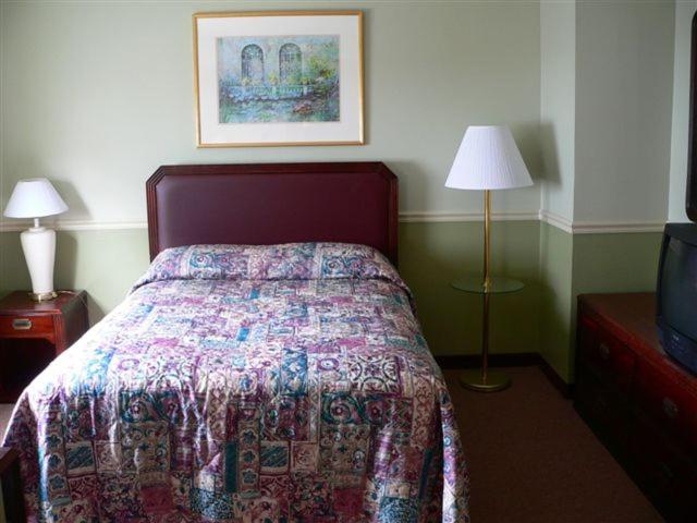 بنسيون Brookside House Lodging