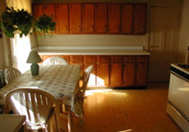 بنسيون Brookside House Lodging