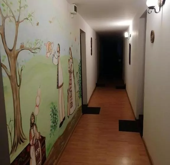 Majatalo Casa Nobilis