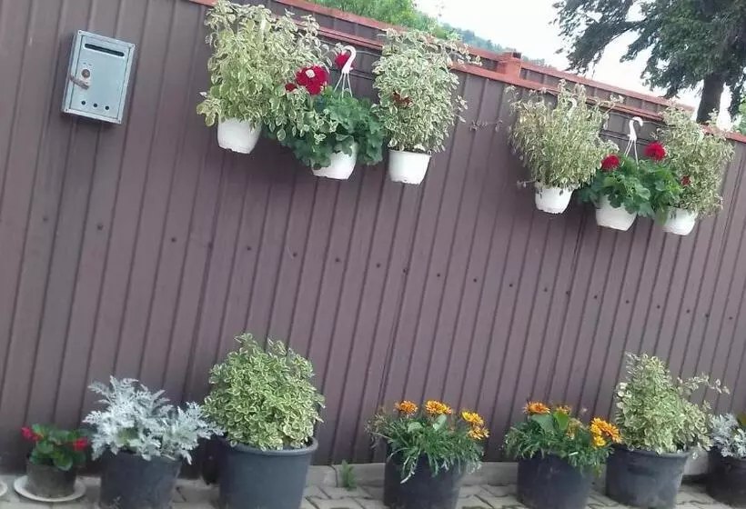 Majatalo Casa Nobilis