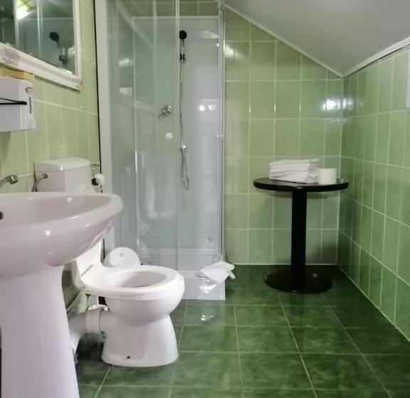 پانسیون Casa Nobilis