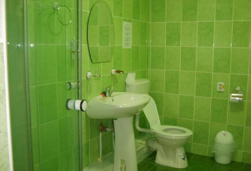 پانسیون Casa Nobilis