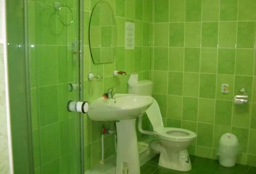 Majatalo Casa Nobilis