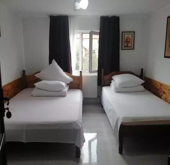 Majatalo Casa Nobilis