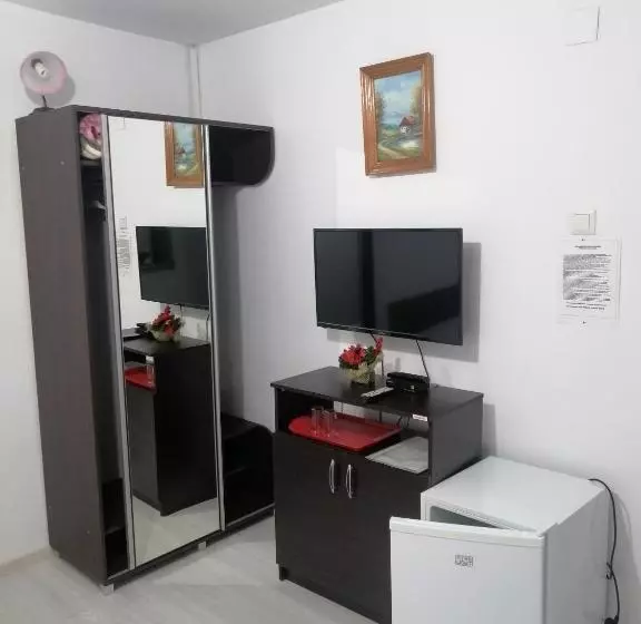 Majatalo Casa Nobilis