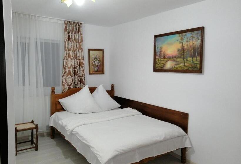 پانسیون Casa Nobilis