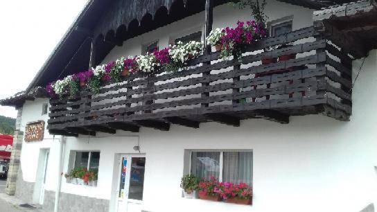 پانسیون Casa Nobilis