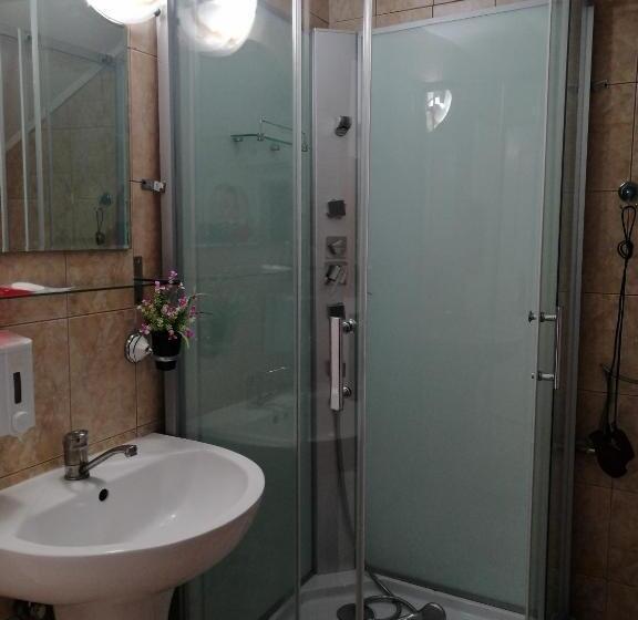 پانسیون Casa Nobilis