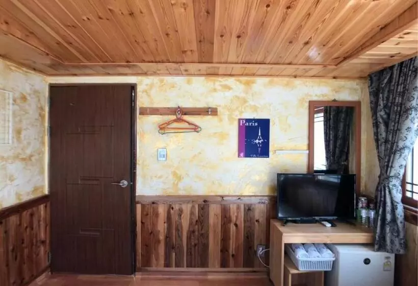 Majatalo Gudeok Guesthouse