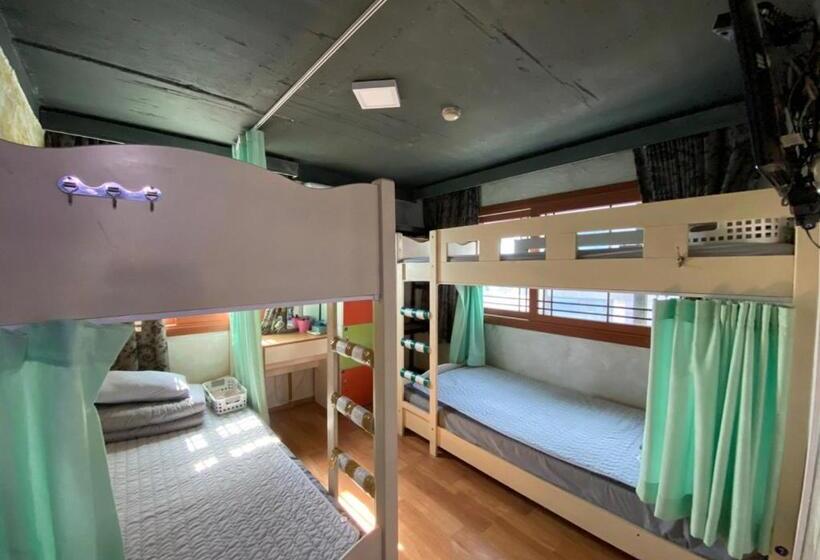 Pensjonat Gudeok Guesthouse