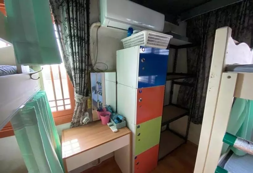 Majatalo Gudeok Guesthouse