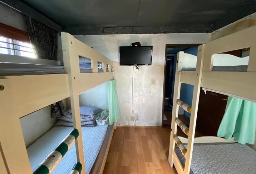 Pensjonat Gudeok Guesthouse