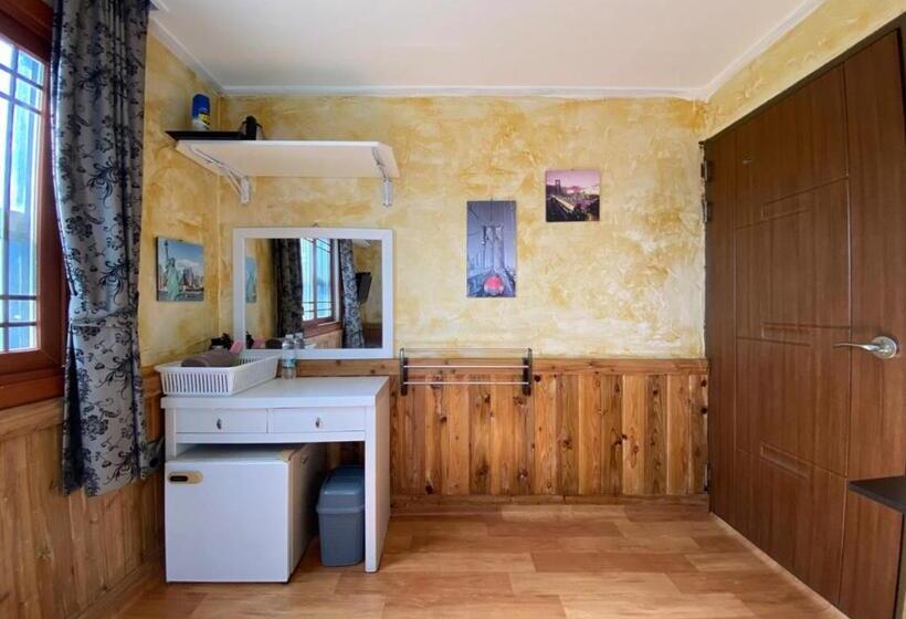 Pensjonat Gudeok Guesthouse