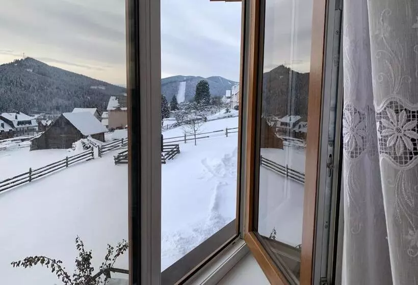 ペンション Guest House Velet