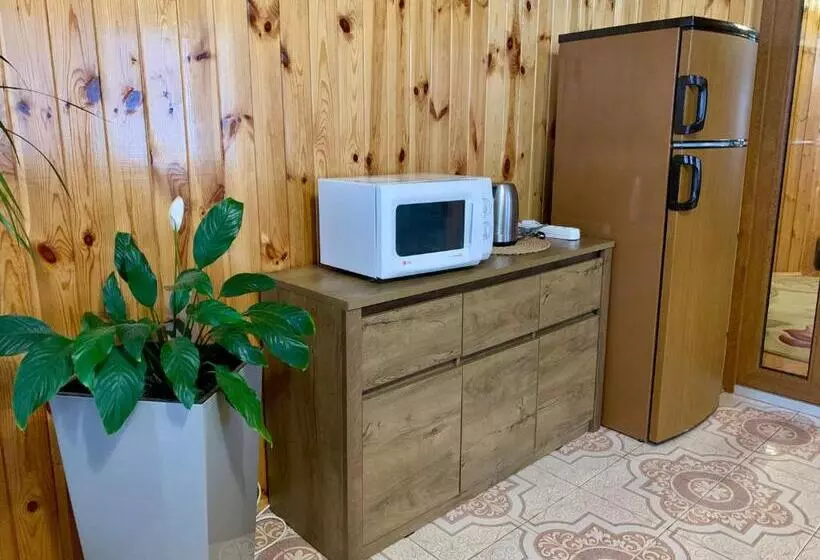 ペンション Guest House Velet