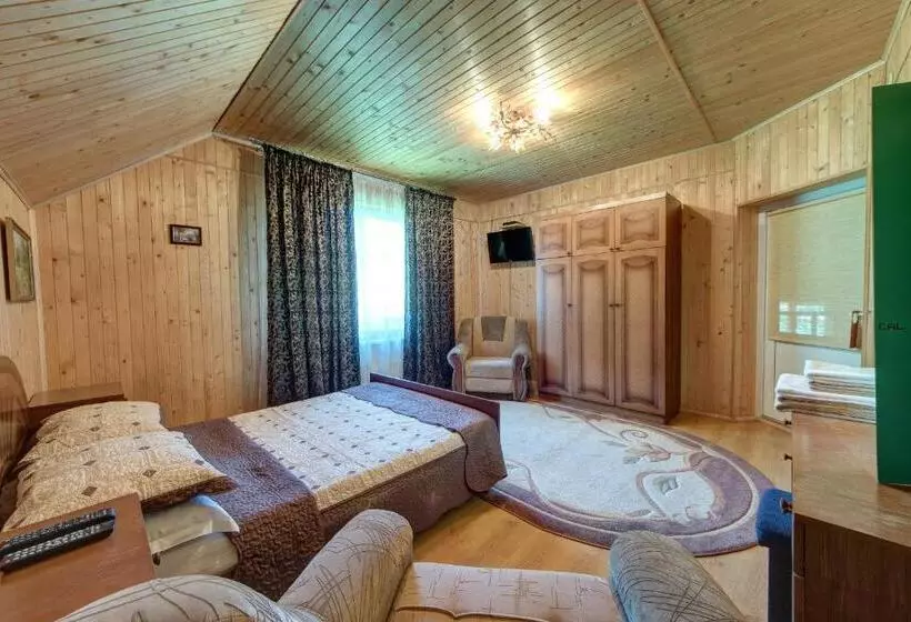 ペンション Guest House Velet
