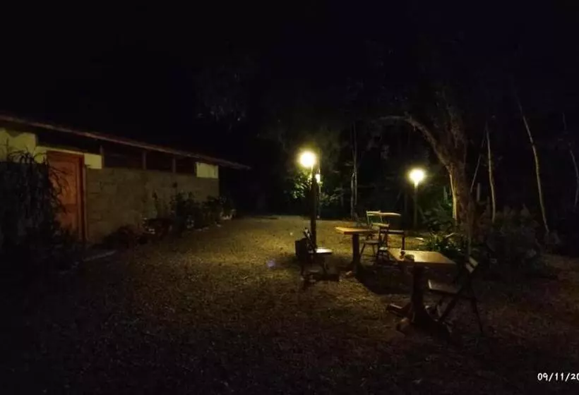 Majatalo Hostal Los Peñones