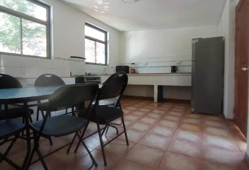 Majatalo Hostal Los Peñones