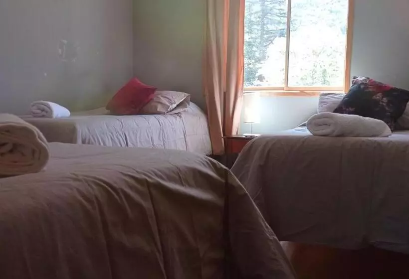 Majatalo Hostal Los Peñones