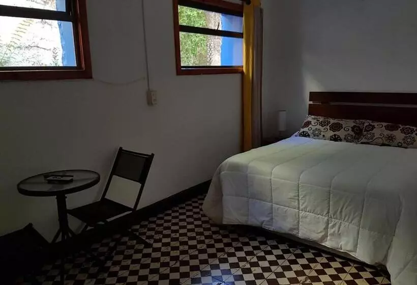 Majatalo Hostal Los Peñones