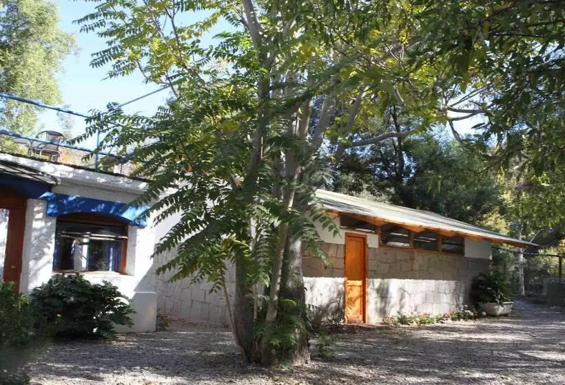 Majatalo Hostal Los Peñones