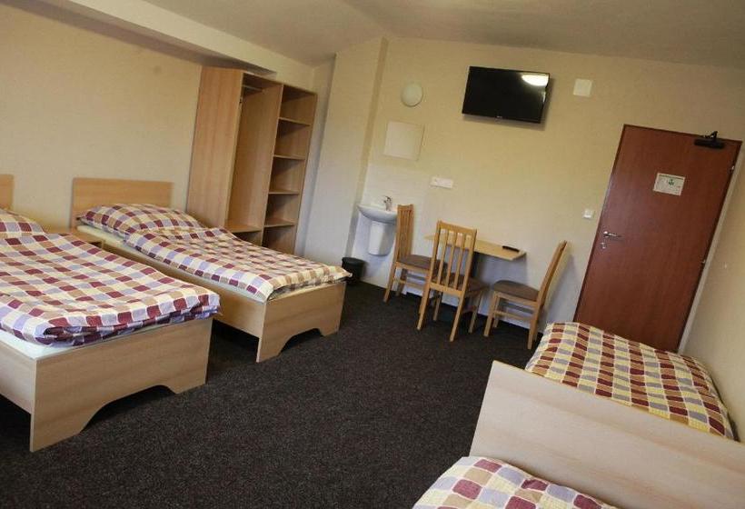 Pensjonat Penzion Taurus