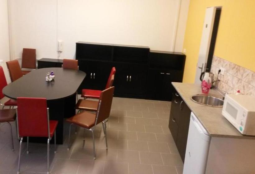 Pension Penzion Taurus