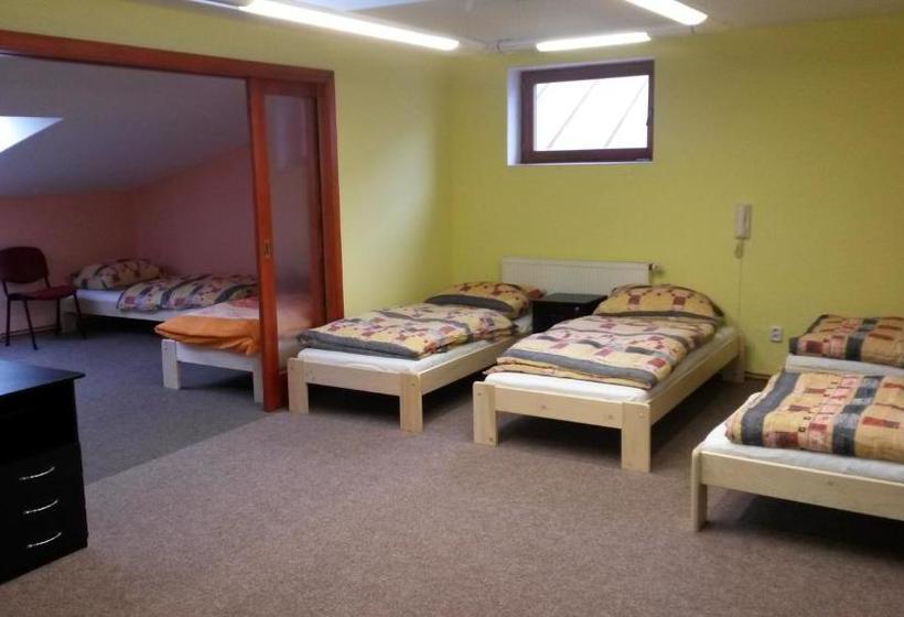 Pension Penzion Taurus