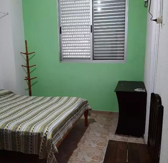 Majatalo Pousada Canoas