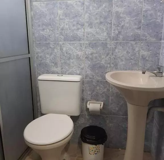 Majatalo Pousada Canoas