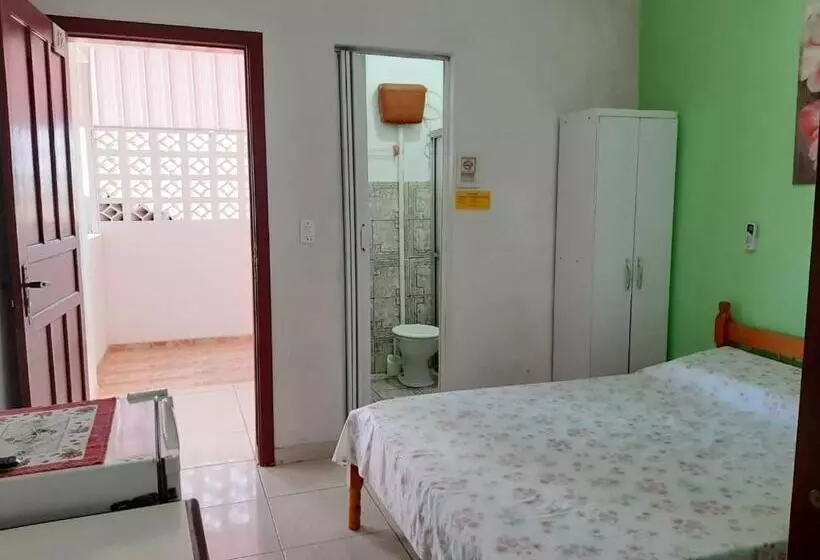 Majatalo Pousada Canoas
