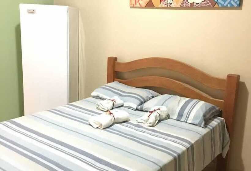 پانسیون Pousada Corais Dos Arrecifes