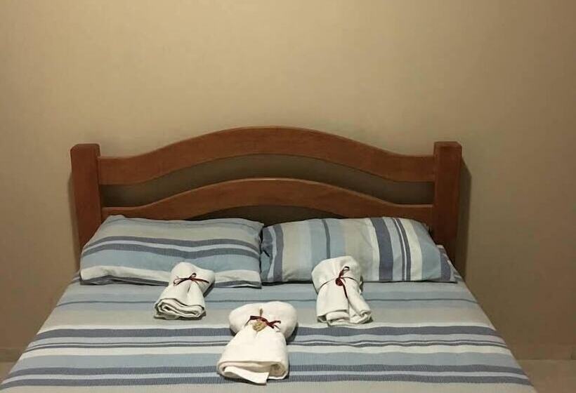 پانسیون Pousada Corais Dos Arrecifes