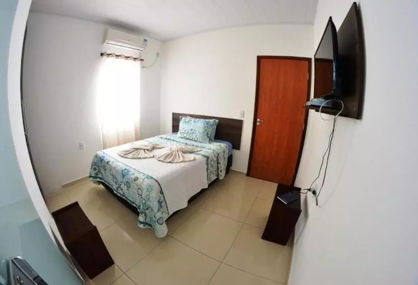 Majatalo Pousada Marihá