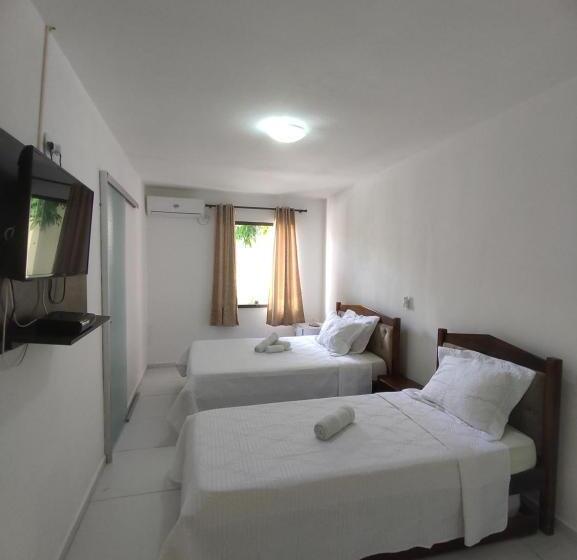 پانسیون Pousada Marihá