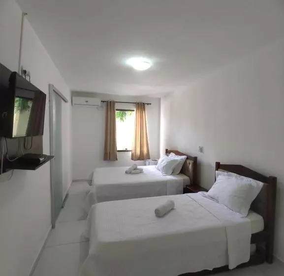 Majatalo Pousada Marihá