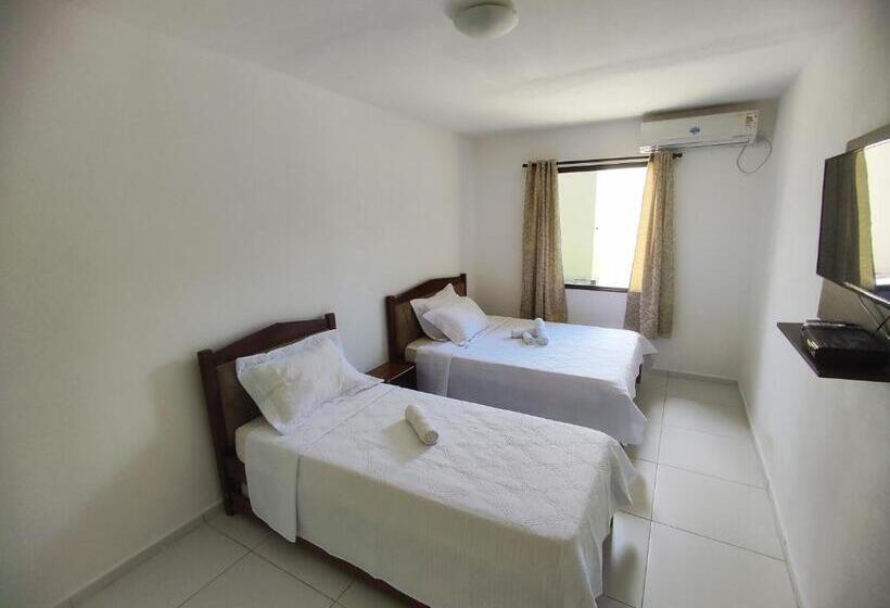 پانسیون Pousada Marihá