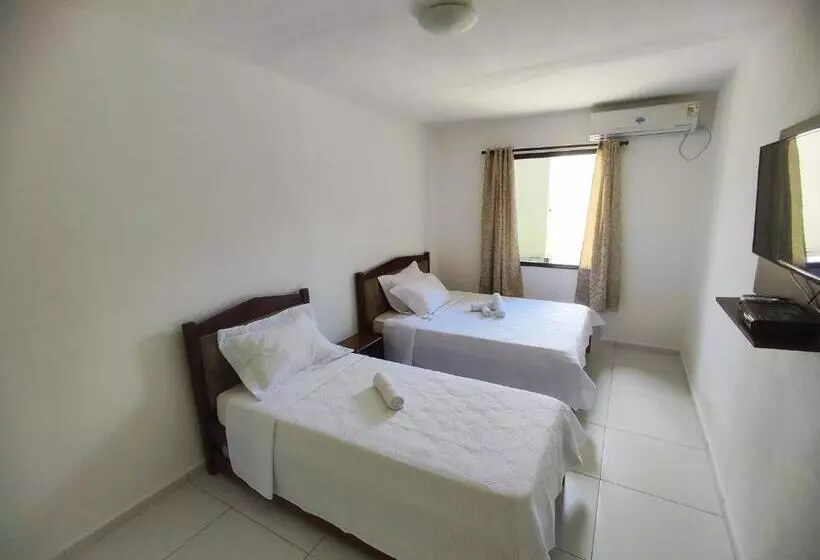 Majatalo Pousada Marihá