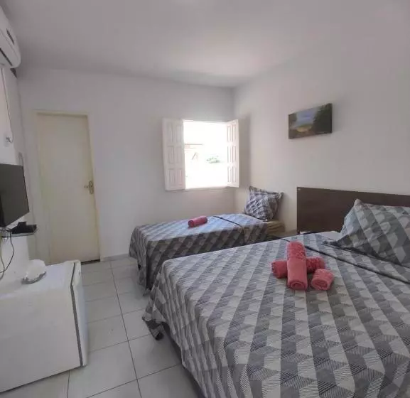 Majatalo Pousada Marihá