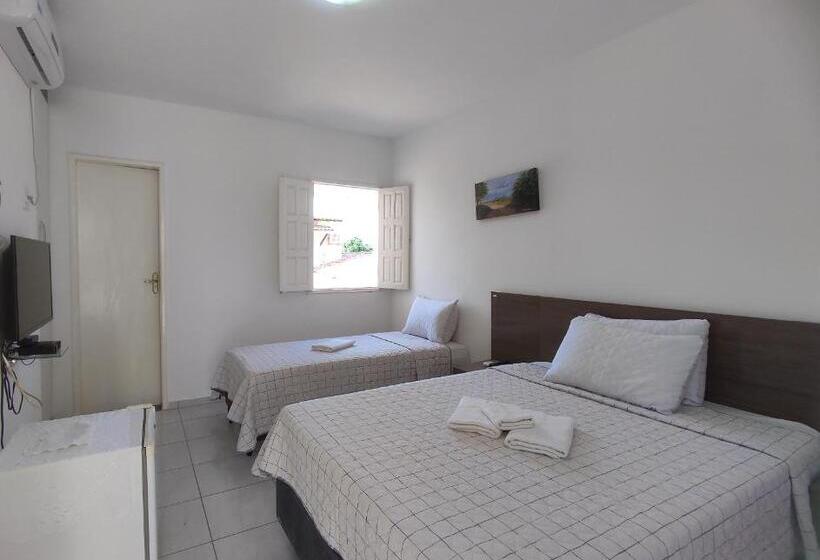 پانسیون Pousada Marihá