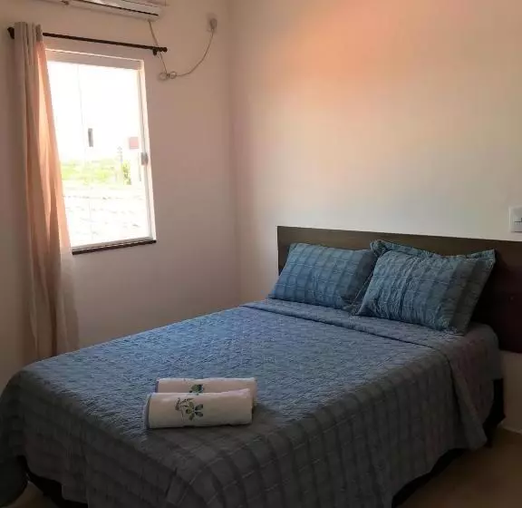 Majatalo Pousada Marihá