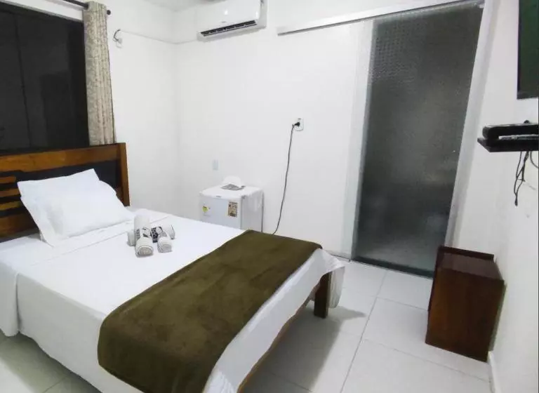 Majatalo Pousada Marihá