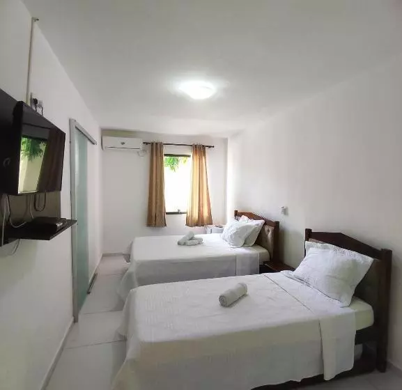 Majatalo Pousada Marihá