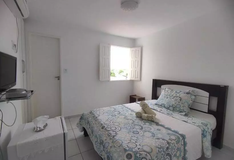 Majatalo Pousada Marihá